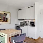 Apartmán Objekt-nr 156 - Ort - Europaweg Lübeck