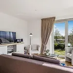 Objekt-nr 156 - Ort - Europaweg Apartmán