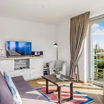 Apartmán Objekt-nr 156 - Ort - Europaweg Lübeck