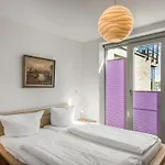 Objekt-nr 156 - Ort - Europaweg Apartmán Lübeck