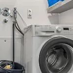 Apartmán Objekt-nr 156 - Ort - Europaweg Lübeck