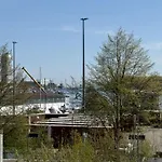 Objekt-nr 156 - Ort - Europaweg Apartmán