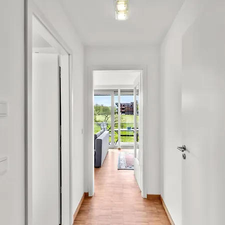 Objekt-nr 156 - Ort - Europaweg Daire