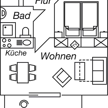 Objekt-nr 156 - Ort - Europaweg