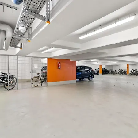 Objekt-nr 156 - Ort - Europaweg Daire