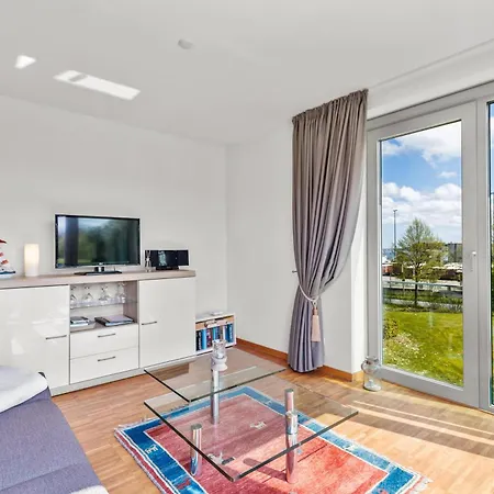 Objekt-nr 156 - Ort - Europaweg Daire *