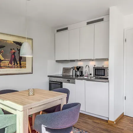 Apartamento Objekt-nr 156 - Ort - Europaweg Lubeca