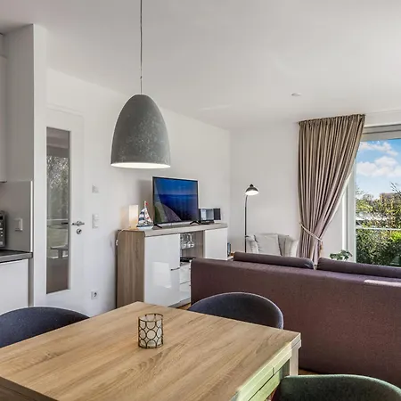 Apartamento Objekt-nr 156 - Ort - Europaweg *