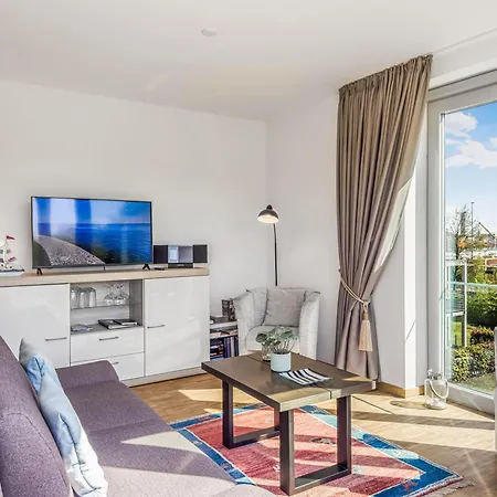 Apartamento Objekt-nr 156 - Ort - Europaweg Lubeca