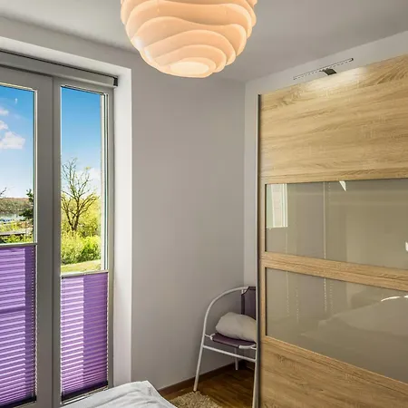 Appartement Objekt-nr 156 - Ort - Europaweg Lübeck